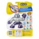 thumbnail image 5 of Figura de acción Heroes of Goo Jit Zu Lobo Crujiente Wolfpain, 5 of 5