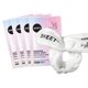 thumbnail image 1 of Pack De 4 Mascarillas Faciales Radiance Y Cintillo Sheet, 1 of 3