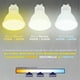 thumbnail image 4 of Lote de 10 Ampollas LED GU5.3 MR16 5W Eq 40W Temperatura de Color: Blanco Neutro 4000K, 4 of 5