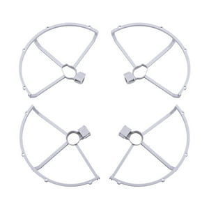 Genérico - Juego De Protección De Protección De Hélices Rc Para Accesorios Dji Mavic Mini Drone