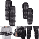 thumbnail image 1 of Set rodilleras y coderas Eciclos talla M negras, 1 of 3