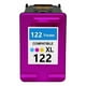 thumbnail image 2 of Tinta Compatible Con Hp 122xl, Deskjet 1000 1050... 1 Unid, 2 of 3