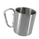 thumbnail image 4 of Taza De Acero Inoxidable Con Mosquetón, Tazas De Escalada Para Viajes, Deportes, Oficina En Casa, 300ml, 4 of 5