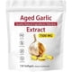 thumbnail image 1 of Extracto de Ajo Envejecido OYB 7500mg Sin Olor 150 Capsulas, 1 of 3