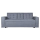thumbnail image 1 of Sofa Cama Filipeo Extensible Gris, 1 of 9