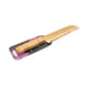 thumbnail image 1 of Cuchillo Bambú Cortador Pan Dientes Sierra 32 Cms Cocina, 1 of 2