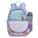 thumbnail image 3 of Mochila Infantil Niña Bionica Conejos Menta Head, 3 of 6