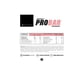 thumbnail image 2 of Box 16 Barras Probar Protein Bar Frutos Rojos - 4active, 2 of 2