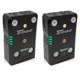 thumbnail image 1 of Paquete de batería CoreSWX Powerbase EDGE SNAP de 49 Wh con montaje en V, 1 of 8