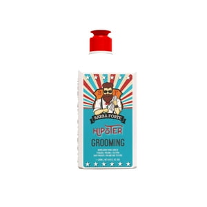 Barba Forte - Grooming Hipster 250 Ml