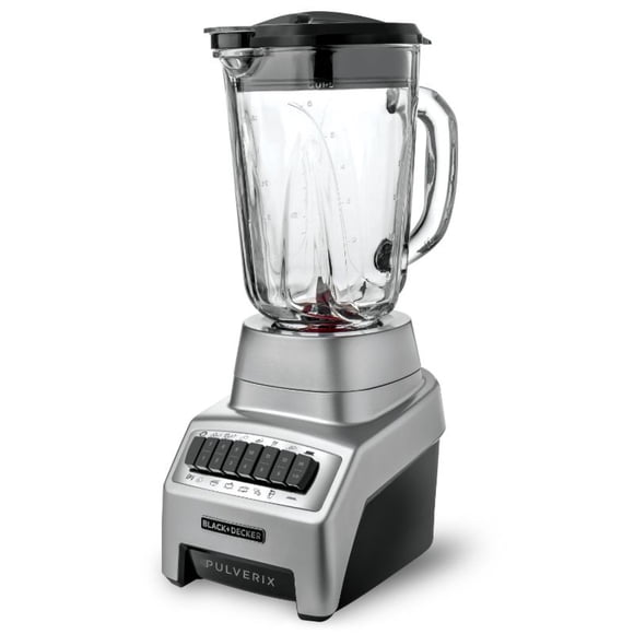 Licuadora BL1140MS-CL 1.5 Litros Plateado