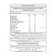 thumbnail image 2 of Proteina Whey Light Digesty Coconut 500gr -, 2 of 2