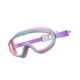 thumbnail image 2 of Gafas De Natación Para Ni?os, Gafas De Natación Para Snorkel, Deportes Acuáticos, Piscina, Verde, Rosa, 2 of 5
