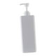thumbnail image 2 of Botella Dispensadora De Jabón Simple, Bomba Para Botella De Ducha, 1000ml, Blanco, 2 of 3