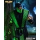 thumbnail image 2 of Figura de acción McFarlane Toys Mortal Kombat Klassic Reptile de 18 cm, 2 of 7