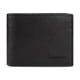 thumbnail image 3 of Billetera hombre Bruno negra con monedero Carven Paris, 3 of 7