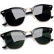 thumbnail image 1 of Gafas de sol Joopin semi al aire mitad montura polarizadas UV400, 1 of 6