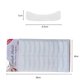 thumbnail image 2 of Protectores para sombras de ojos Kalolary, 200 unidades para extensiones de pestañas, 2 of 7