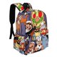thumbnail image 2 of Mochila Desmarcar Torre de Pisa 42x30x15cm, 2 of 6
