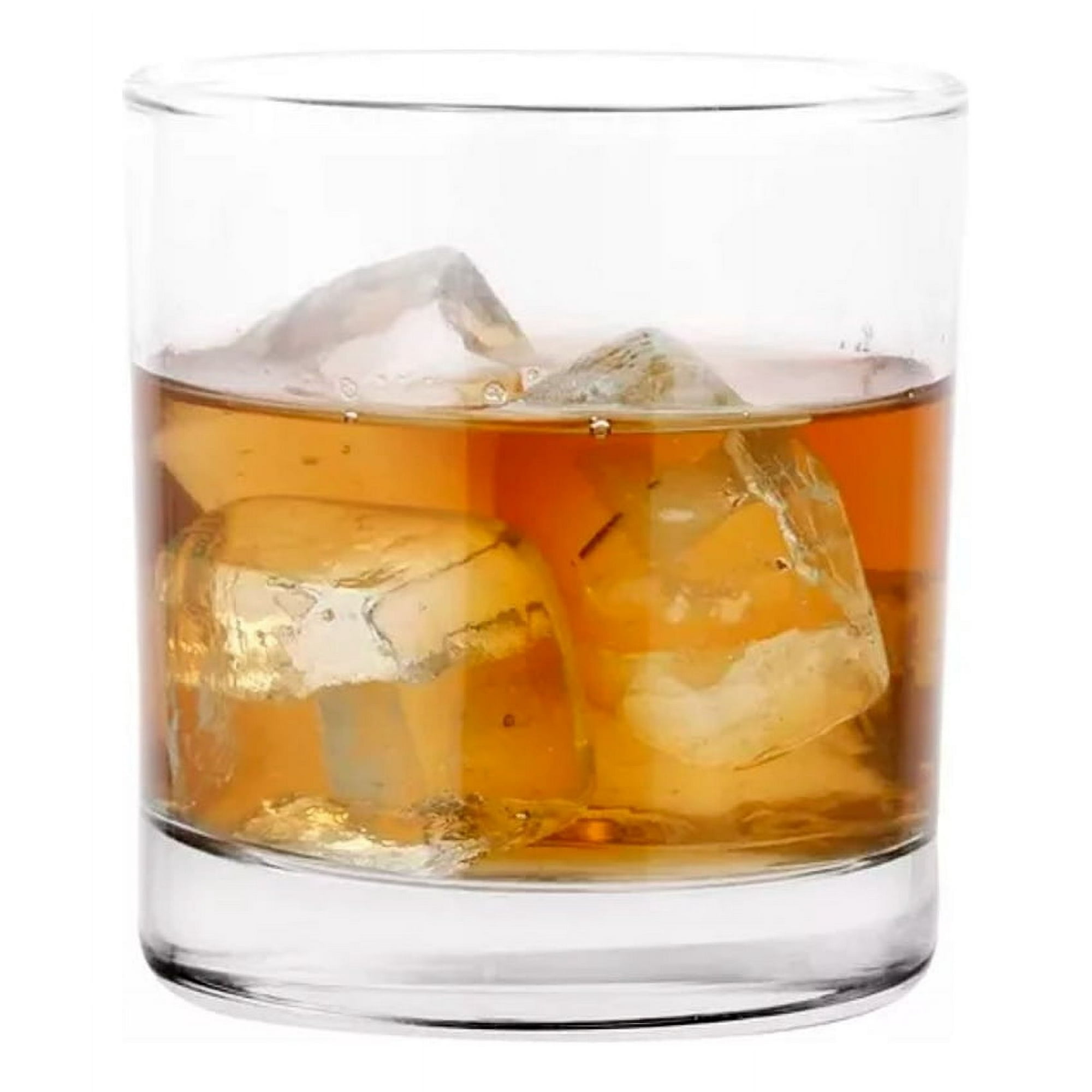 Disparo - Set 12 Vasos Lexington Cortos Cristar 311 Ml