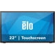 thumbnail image 1 of Monitor Elo 2270L con pantalla táctil de 22 pulgadas 1920x1080 10 Touch, 1 of 8