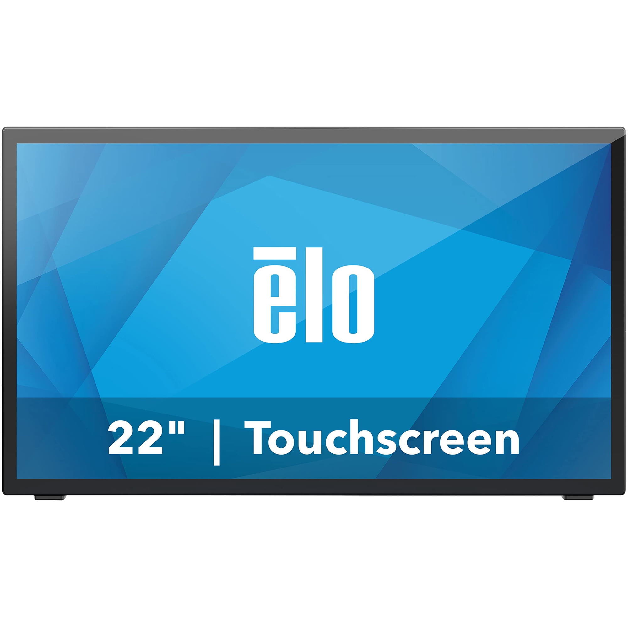 Monitor Elo 2270l Con Pantalla Táctil De 22 Pulgadas 1920x1080 10 Touch