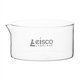 thumbnail image 1 of Vaso EISCO de 2000 ml de vidrio borosilicato con pico, 1 of 3