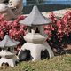 thumbnail image 4 of Escultura Design Toscano 28 cm con Acabado de Piedra, 4 of 6