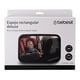 thumbnail image 5 of Espejo Auto Ajustable Deluxe Ajustable 360 grados Silla Bebe, 5 of 8