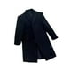 thumbnail image 1 of Gabardina Masculina A Escala 1/6, Cortavientos Para Figuras De Acción De Muñecos Masculinos De 12 Pulgadas, Color Negro, 1 of 3