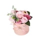 thumbnail image 4 of Jabón De Baño Caja De Pétalos De Rosa Escritorio Romántico Para El Día De La Madre Regalo De Cumpleaños Rosa, 4 of 5