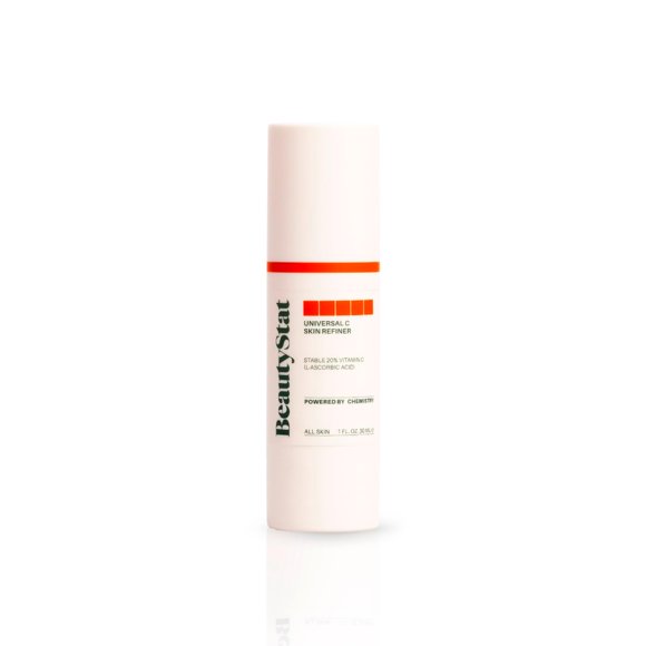 Suero facial BeautyStat Universal C 20% Vitamina C 30 ml