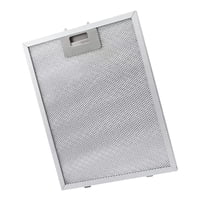 Bothyi - Campana Extractora De Malla De Aluminio, Pieza De Filtro, Para Restaurante, Cocina De Hotel