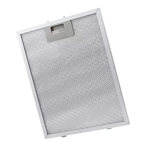 Bothyi - Campana Extractora De Malla De Aluminio, Pieza De Filtro, Para Restaurante, Cocina De Hotel