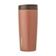 thumbnail image 1 of Vaso de café Owala SmoothSip Slider con aislamiento de 590 ml, gris, 1 of 3