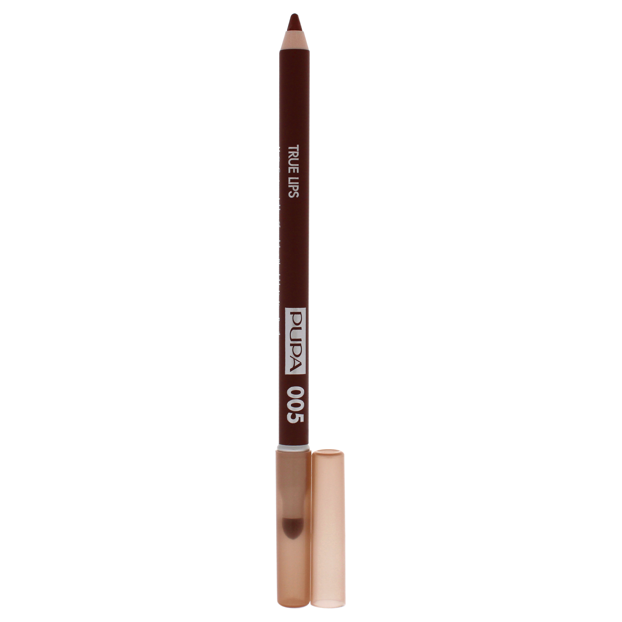 Lápiz De Contorno De Labios Pupa Milano True Lips 1.2G