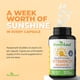 thumbnail image 5 of Forest Leaf Vitamina D Cholecalciferol D3 50000ui 1250mcg, 5 of 7