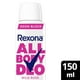 thumbnail image 5 of Desodorante Aerosol Rexona All Body Wild Rose Unisex, 150 ml, 5 of 6