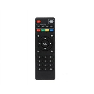 Genérico - Control Remoto De Mini Pc Tv