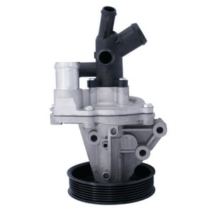 Repuestos Del Sol - Bomba Agua Ford Ranger 3.2 2012 2016
