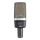 thumbnail image 1 of Micrófono AKG Pro Audio C214 con condensador de calidad de estudio, 1 of 2