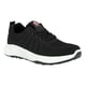 thumbnail image 2 of Zapatilla Kezar Negro Alquimia, 2 of 5