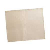 Magideal - Mostora De Fuego De Protección Contra Incendios Para Soldar Alto Rendimiento De La Alfombra Práctica Resistente Al Calor Del Techo De La Parte Del Fue 60 Cmx80Cm