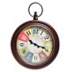 thumbnail image 1 of Reloj Plastico Para Colgar 43x58 cm, 1 of 3
