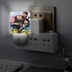 thumbnail image 5 of Mi Villano Favorito Luz nocturna LED con sensor de anochecer a amanecer para dormitorio, baño, pasillo, escaleras - Lámpara LED nocturna de enchufe, 0.5W - 1 pieza, 5 of 6