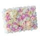 thumbnail image 5 of Conjunto De Paneles De Flores 3D Artificial Flower Wall Party Home Photo Decor Orange, 5 of 5