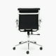 thumbnail image 4 of Silla Ejecutiva Classic Media, 4 of 5