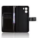 thumbnail image 3 of Funda tipo libro para Oppo A6x 4G, cartera todo‑en‑uno, funda multifuncional con tarjetero y correa de muñeca desmontable, 3 of 4