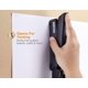 thumbnail image 5 of Grapadora Bostitch Office Executive 3 en 1 con capacidad para 20 hojas, color negro, 5 of 8