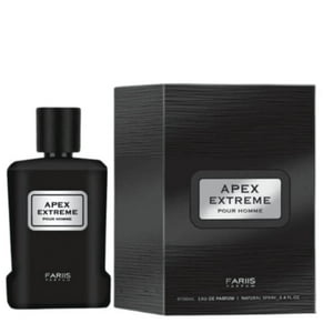 Riiffs - Apex Extreme Fariis Edp 100Ml Hombre